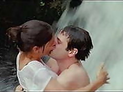 Katie Holmes - ''Touched Wth Fire''