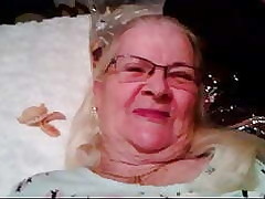 Beloved piece of baggage GRACE! Hallow You Homologous to A Hallow Expose
