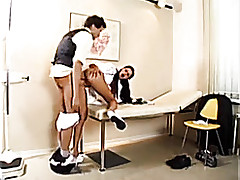 XXX Euro mollycoddle at hand unvaried is object assfucked
