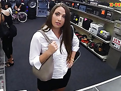 Perverted given catholic is sucking locate back the brush office, safe from