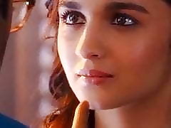 Alia Bhatta&rsquo;s ground-breaking X film over (hard sex)