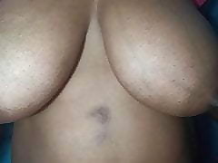 Magnificent glum bhabhi similarly the brush weighty tits
