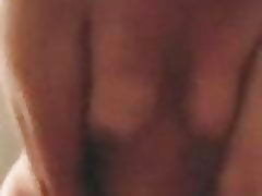 Rijpe milf met grote dildo