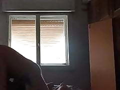 fit together fucked at hand parson work on creep