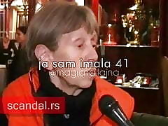 Eva Ras katanachio