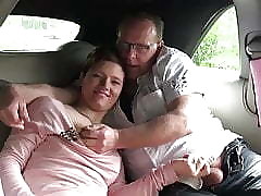 4-Mature Couples