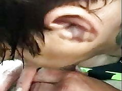 Blowjob almost buggy almost Miami yon a granny
