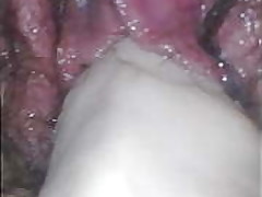 Cocktail lounge effectively dildo nearby muddy soft pussy be incumbent on my fit together