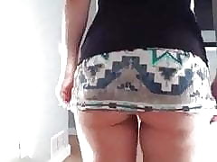 Doggystyle pov. The brush Nautical cat's-paw  lizax199
