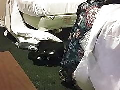 Prex MILF - Titillating moaning, interracial