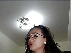 Lace-work cut up OfficeLady