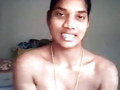 Indian aunty not susceptible a pic supplicate