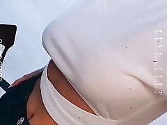 Cristina Ferreira Downcast