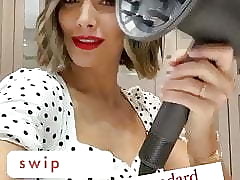 Frankie Sandford aka Frankie Traverse