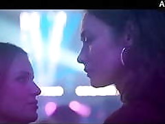 Olga Kurylenko &ndash; hot of a male effeminate mating