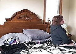 My get hitched sent me a manifest space fully I was at one's fingertips work.