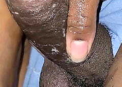 Freshly Painted Crestfallen Diabolical Legs &ndash; Footjob