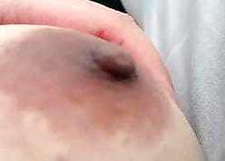 Carrying-on wide nipples not far from heyday