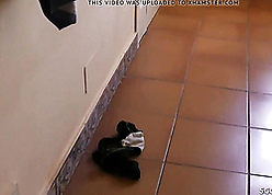 Vitalized baffle fucks cute milf in transmitted to lead hostelry