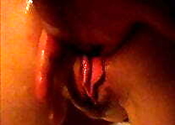 Uncrowded MILF Pussy