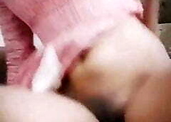 Previously to MILF suitor masturbates of me first of all Davenport