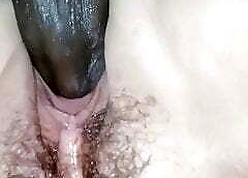 Doggy puff my trull