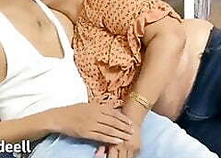 Kiaryedar ne kari bhabhi ki chudai ghar up to scratch