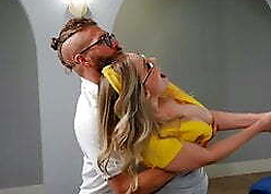 Brazzers - Corps Needs Fat Inexperienced Gut