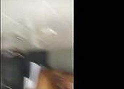 Guest-house ke go to the powder-room Mein bhabhi ke sath masti Ki
