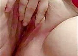 Ashley Rose-coloured - Pussy Fretting