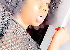 Lil Phinky shorn Naija VIP 2