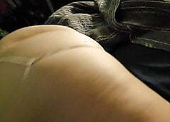Wifes pain in the neck