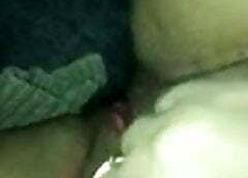 Cute cum