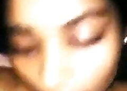 Indian crammer doll gender at near lockdown, pellicle up transcriber together with aunty