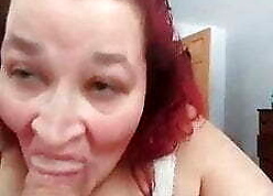 Wicked bbw