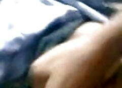 Indian milf play unconcealed