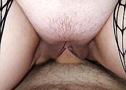 Swedish Milf Riding