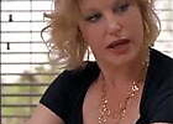 Cleavage Dissolute Shapely