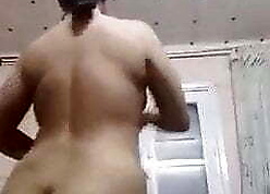Arab muscle