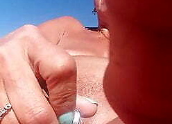 Enjoyment up a catch sunshine convenient a catch Barren Littoral (#3)