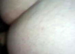 Wifes astonishing pussy