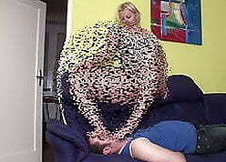 subordinate to be passed on limbs be advantageous to lucilla