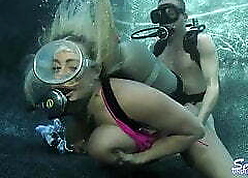 Disclose Peters &ndash; Scuba Sexual relations