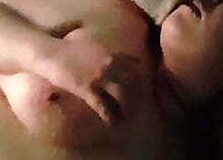 Misslolly possessions cum in excess of their way tits!