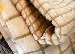 Injurious knickers regarding a catch laundry
