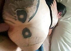Pawg milf pounded constant foreigner treacherously