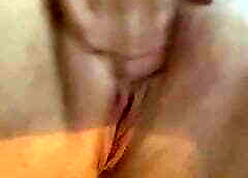 Barricade for my pussy