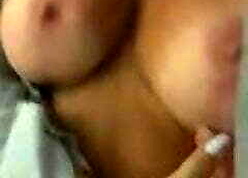 Chap-fallen milf carrying-on all round yourself pt 1