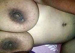 Tanzanian pair plus nips plus some unrelieved extension