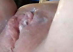 Anal Dildo Hither Toothpaste